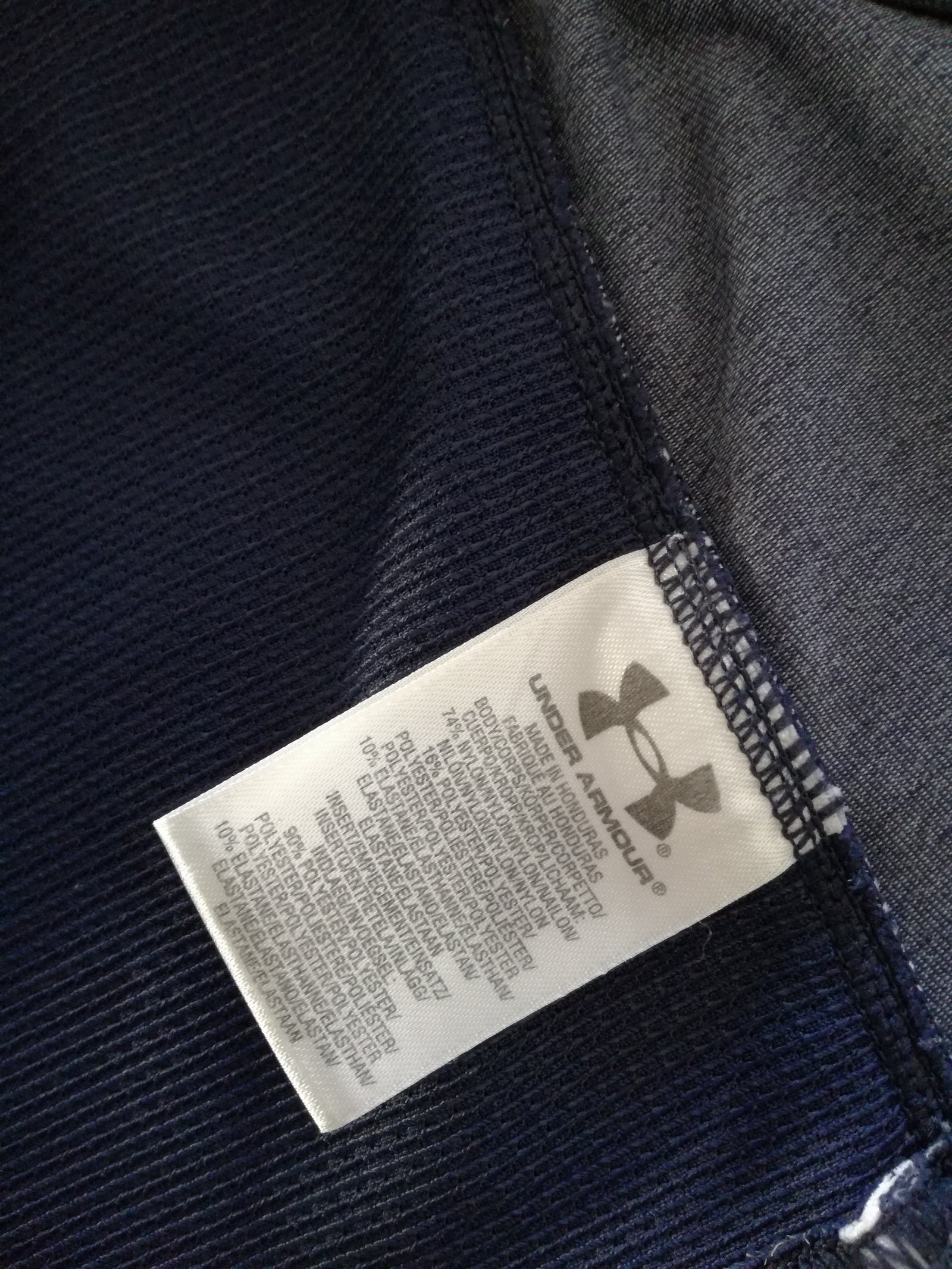 2010/11 Wales Away Player Issue Rugby Shirt (M)