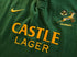 2001 South Africa Home Rugby Shirt. (XL)