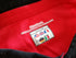 2002/03 Wales Home Rugby Shirt. (XXL)