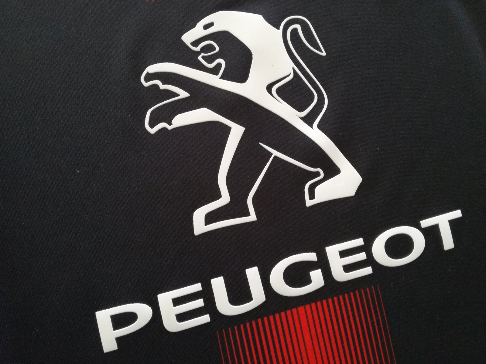 2015/16 Stade Toulouse Home Rugby Shirt (XL)