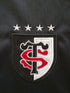 2015/16 Stade Toulouse Home Rugby Shirt (XL)