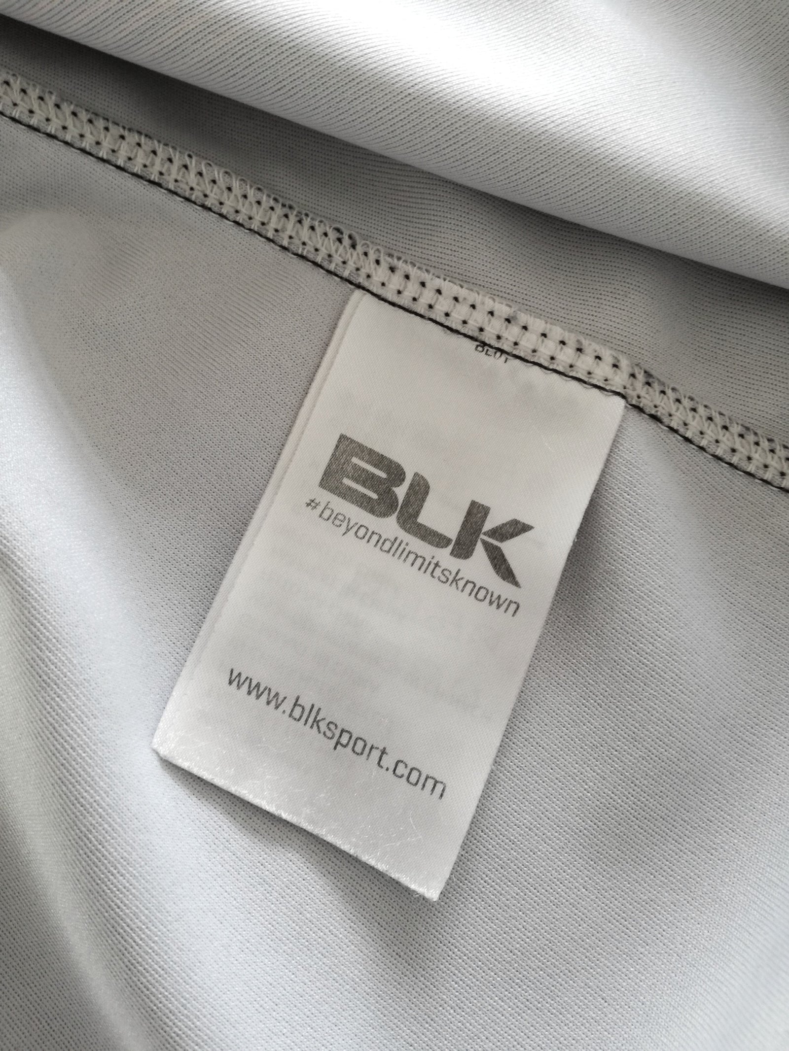 2015/16 Stade Toulouse Home Rugby Shirt (XL)