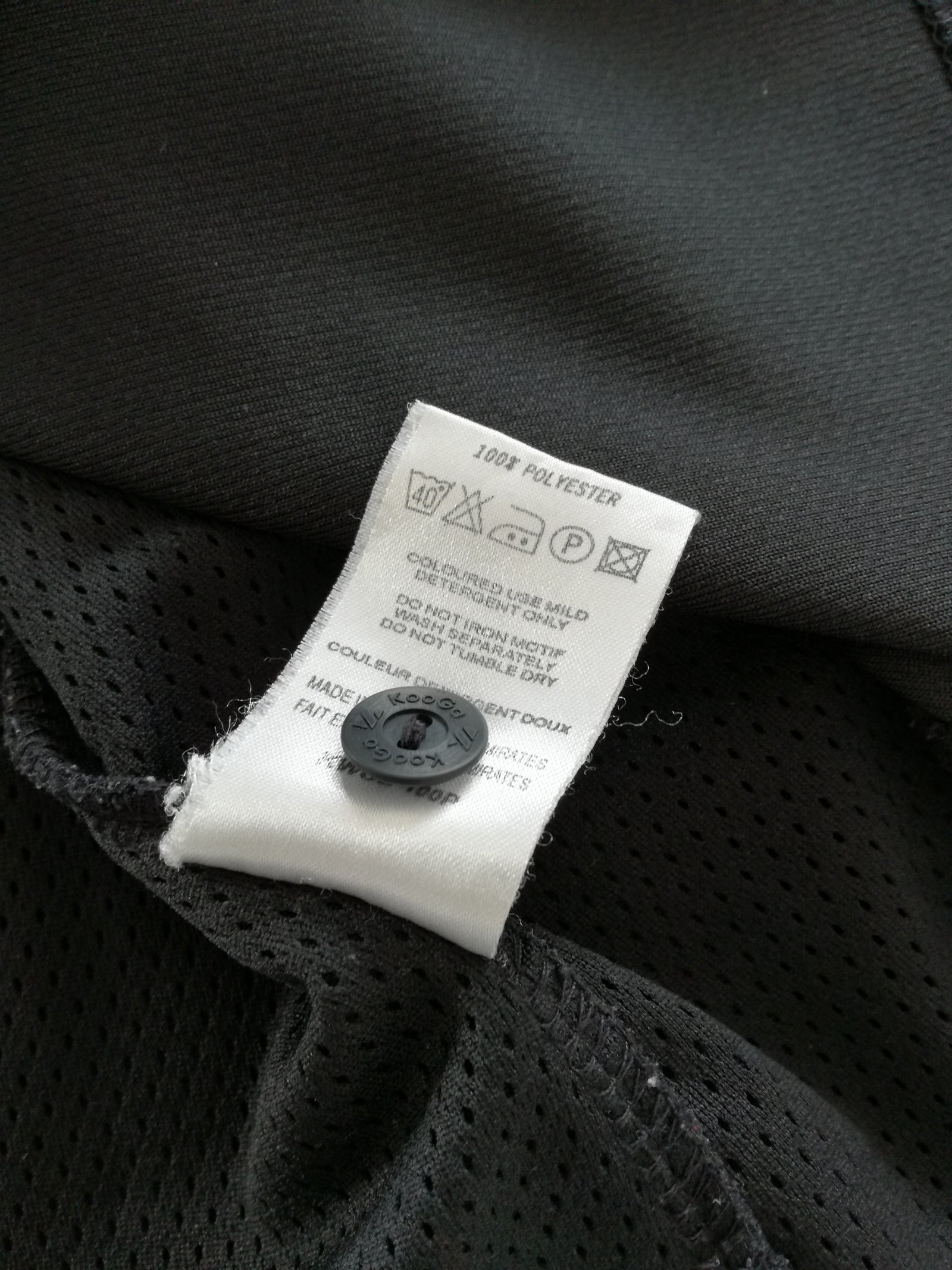 2006/07 Glasgow Warriors Home Rugby Shirt (L)