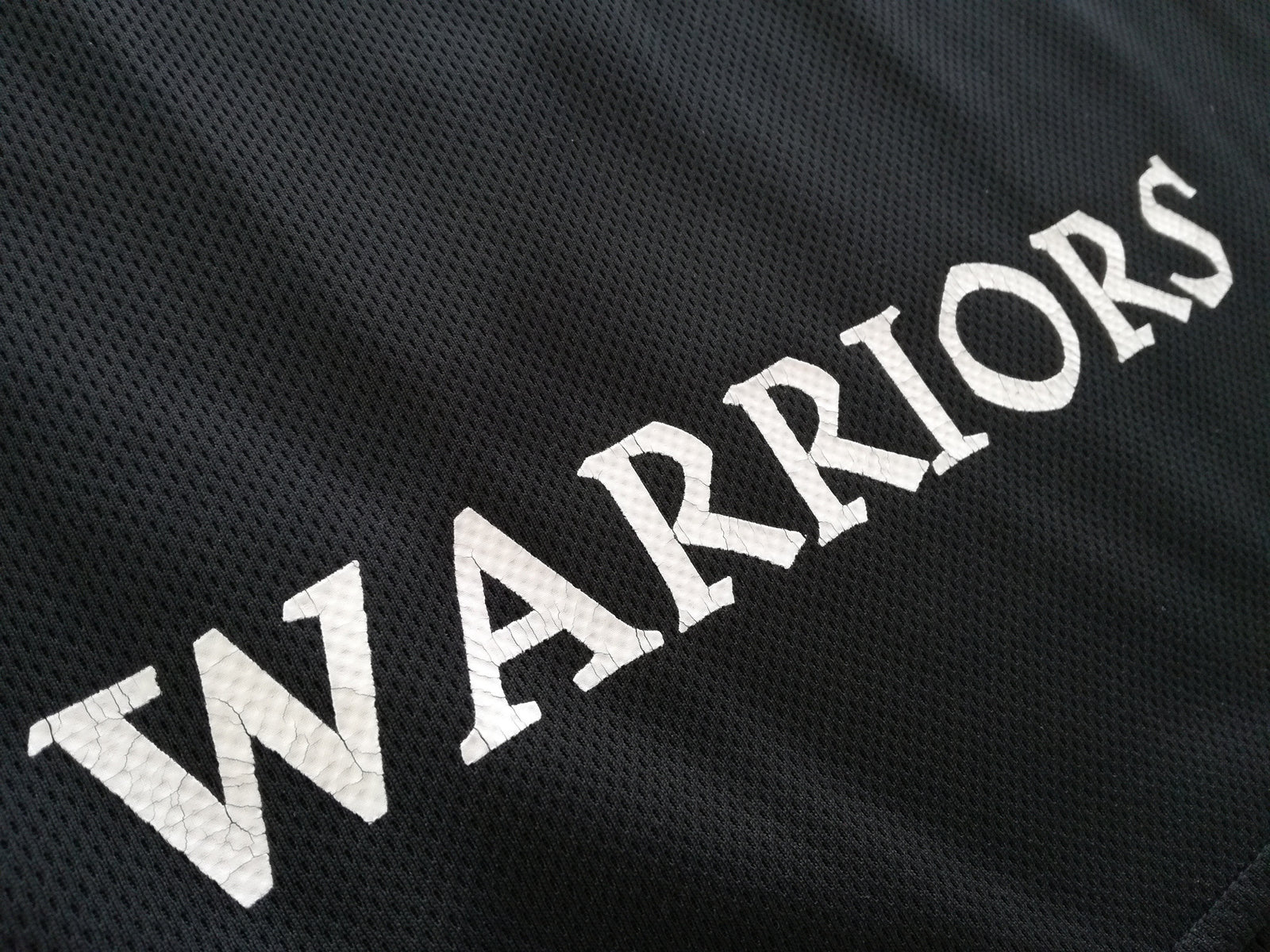 2006/07 Glasgow Warriors Home Rugby Shirt (L)