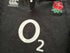 2018/19 England Away Rugby Shirt. (L)