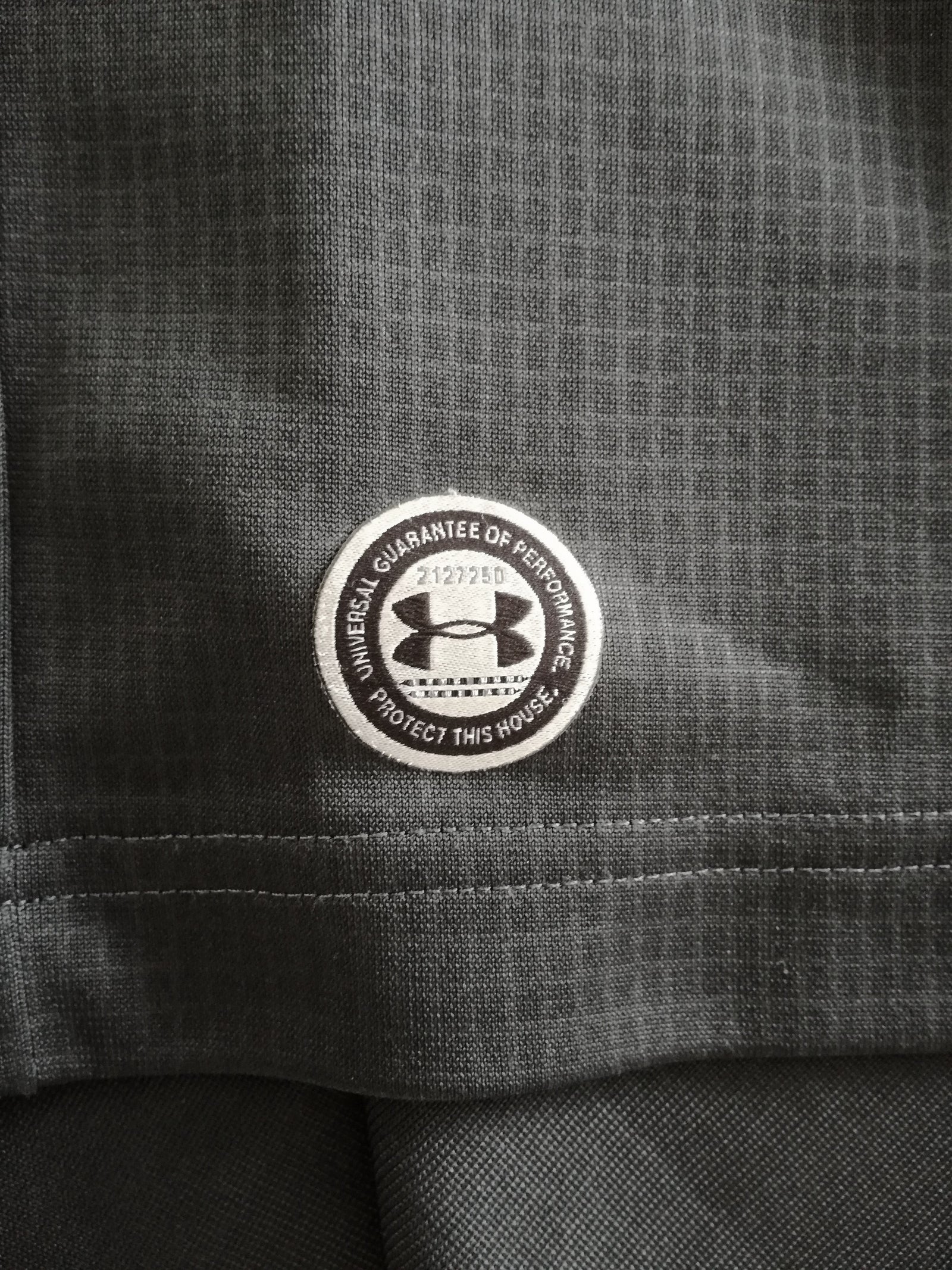 2017/18 Wales Away Rugby Shirt (L)