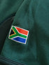 2009 South Africa Home Pro-Fit Rugby Shirt (S)