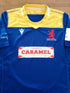 2021/22 London Scottish Away Championship Rugby Shirt