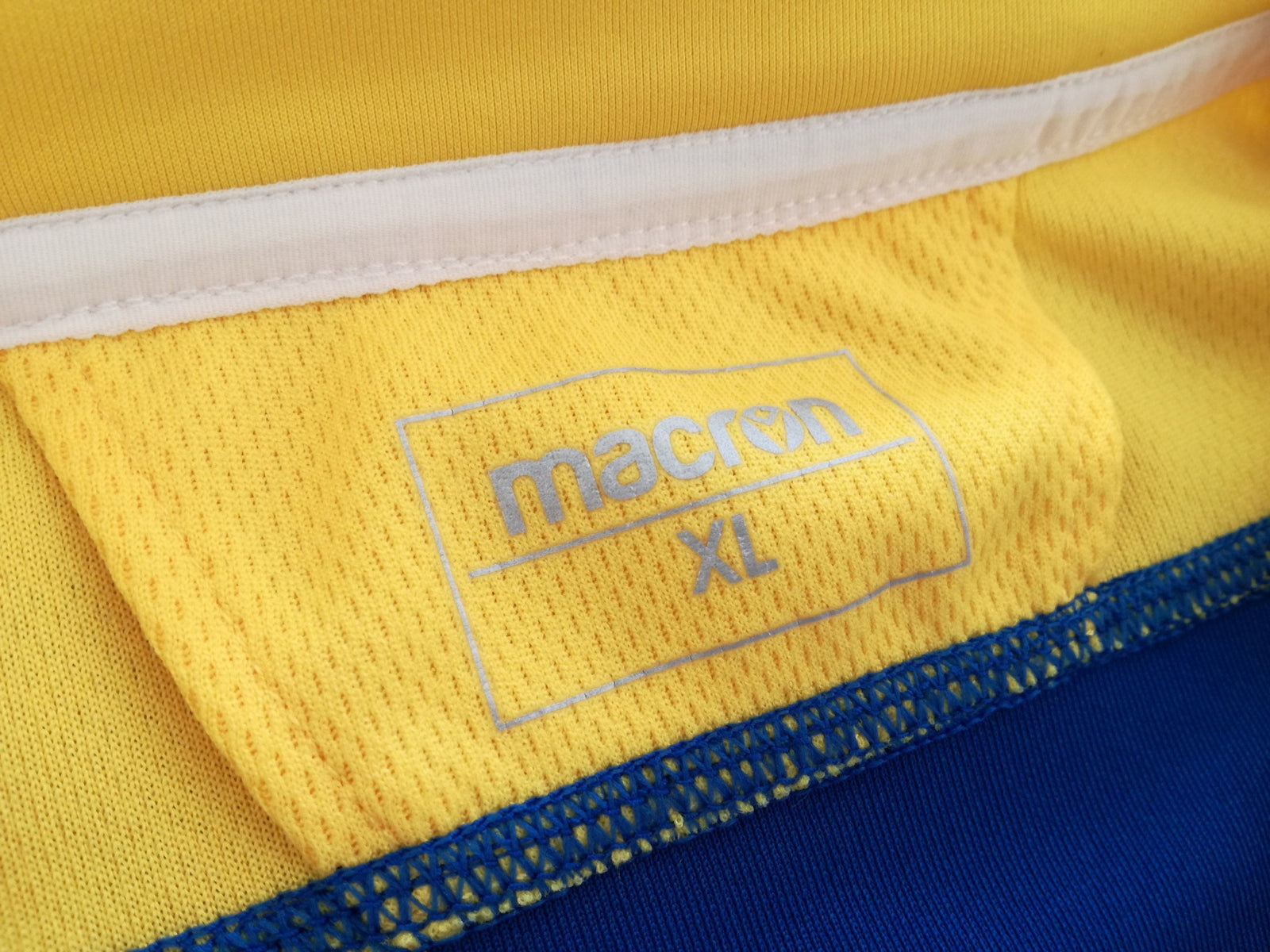 2021/22 London Scottish Away Championship Rugby Shirt (XL)