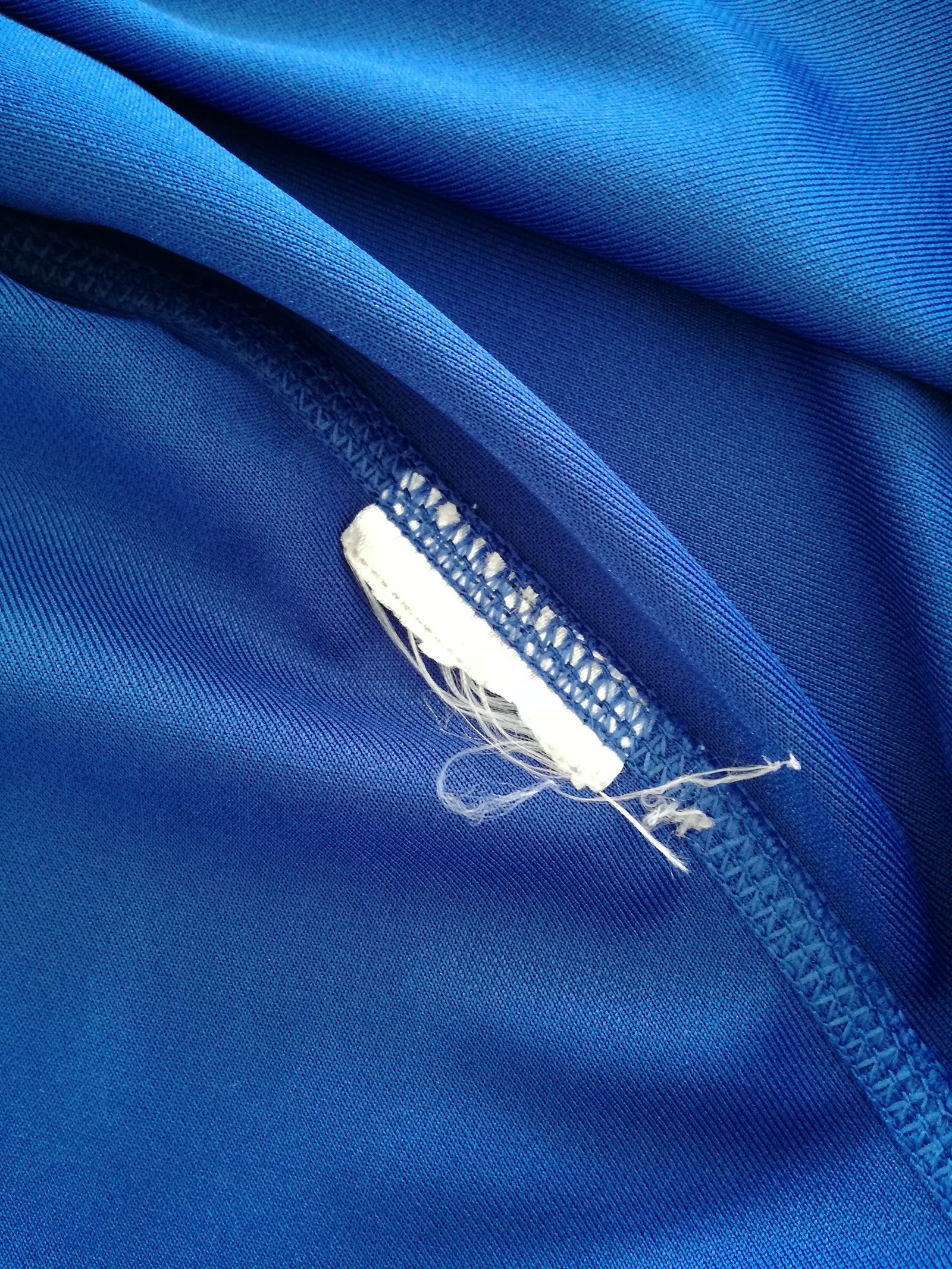 2021/22 London Scottish Away Championship Rugby Shirt (XL)