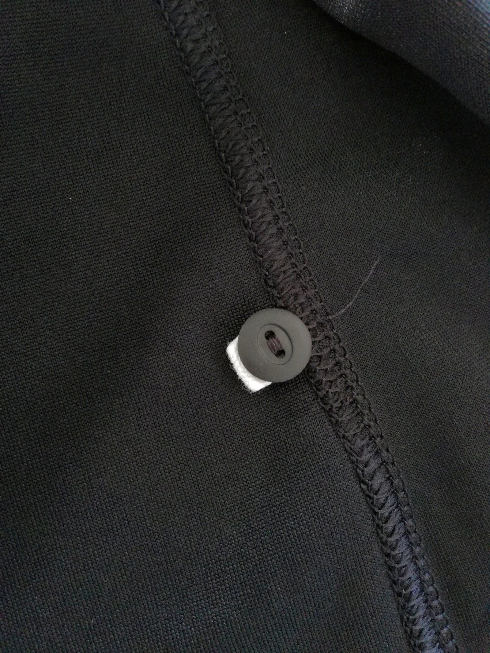 2015 New Zealand Home World Cup Rugby Shirt (XXL) *BNWT*