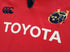 2004/05 Munster Home Pro-Fit Rugby Shirt (XXL)