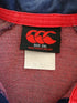 2004/05 Munster Home Pro-Fit Rugby Shirt (XXL)