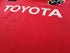 2004/05 Munster Home Pro-Fit Rugby Shirt (XXL)
