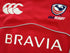 2008/09 USA Away Rugby Shirt (S)
