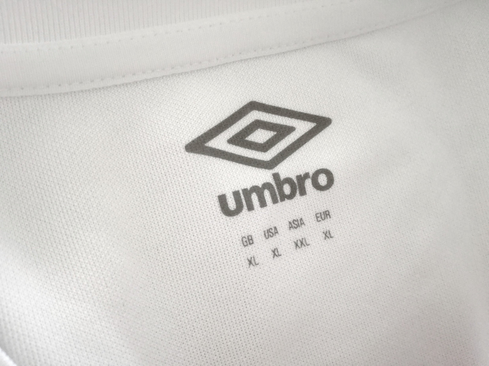 2020/21 England Home Pro-Fit Rugby Shirt (XL)