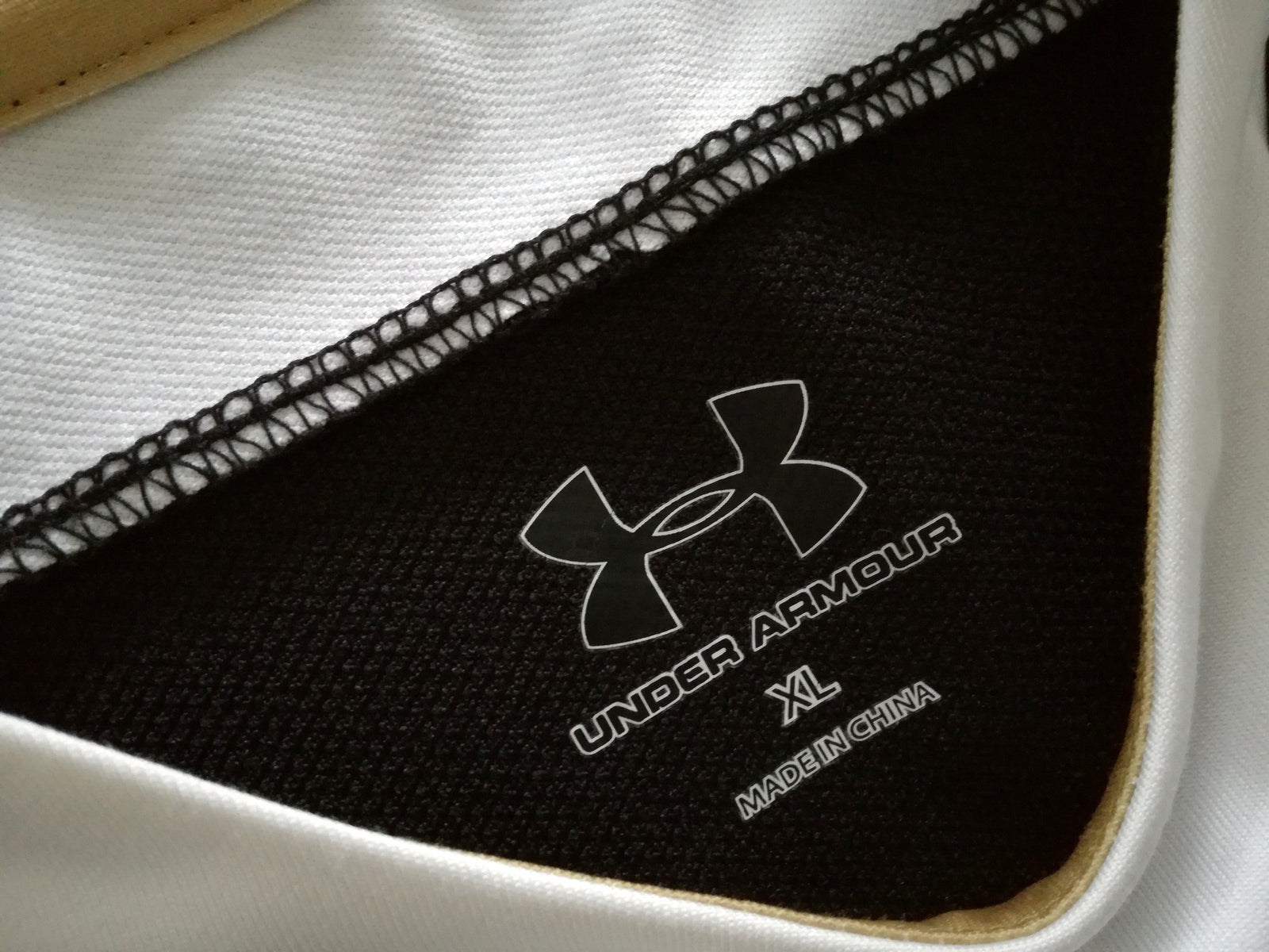 2017/18 Wasps Home '150th Anniversary' Rugby Shirt (XL)