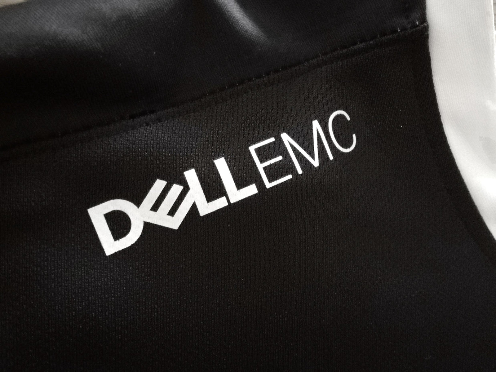 2017/18 Wasps Home '150th Anniversary' Rugby Shirt (XL)