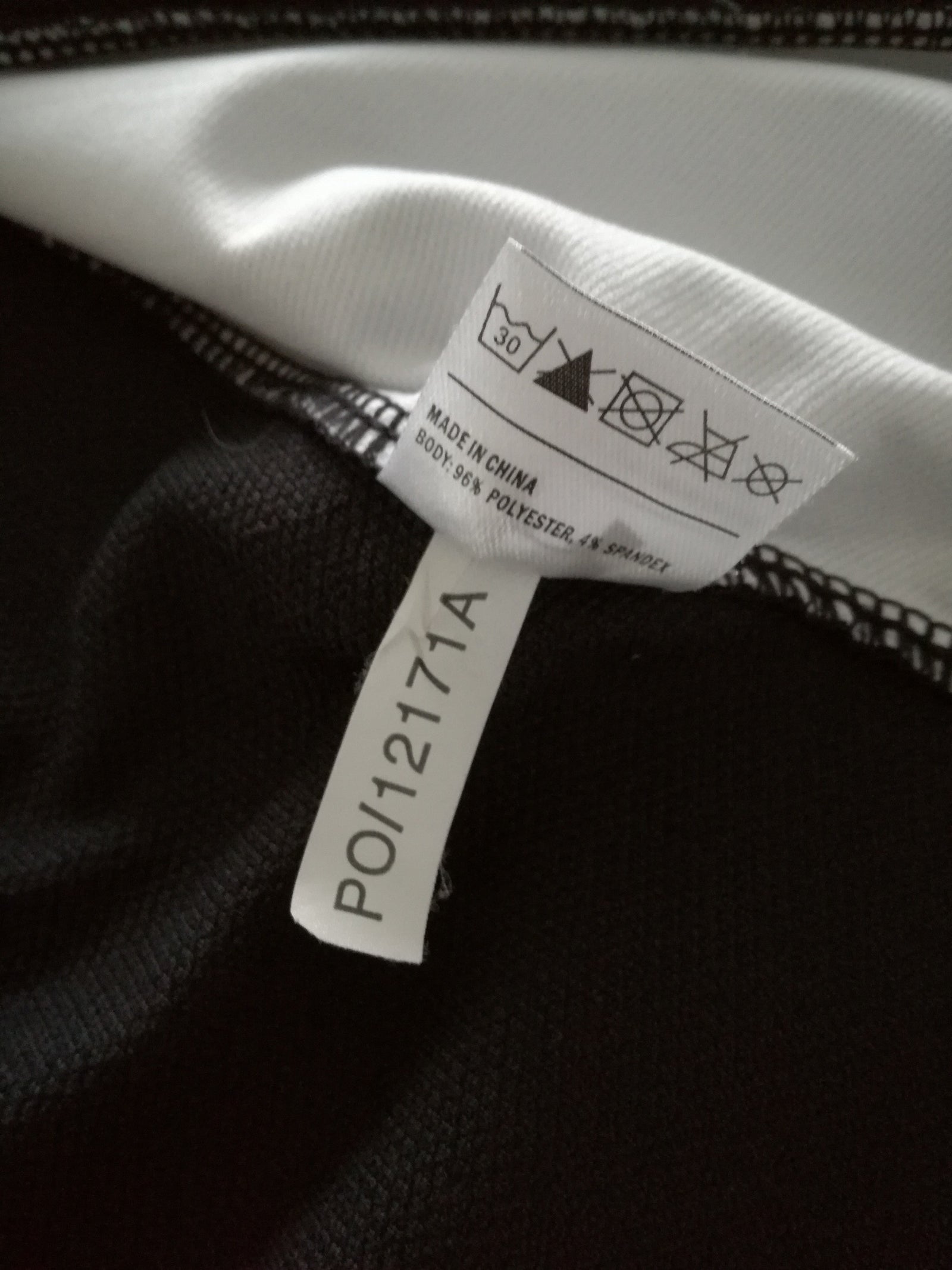 2017/18 Wasps Home '150th Anniversary' Rugby Shirt (XL)