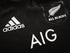 2017 New Zealand 'Lions Tour' Rugby Shirt (M)