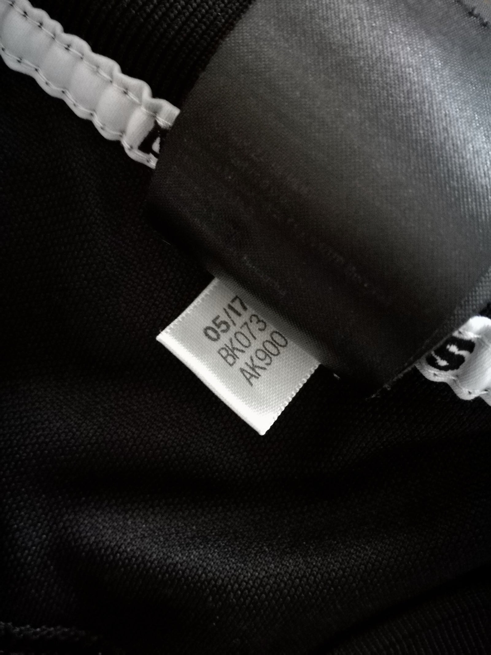 2017 New Zealand 'Lions Tour' Rugby Shirt (M)