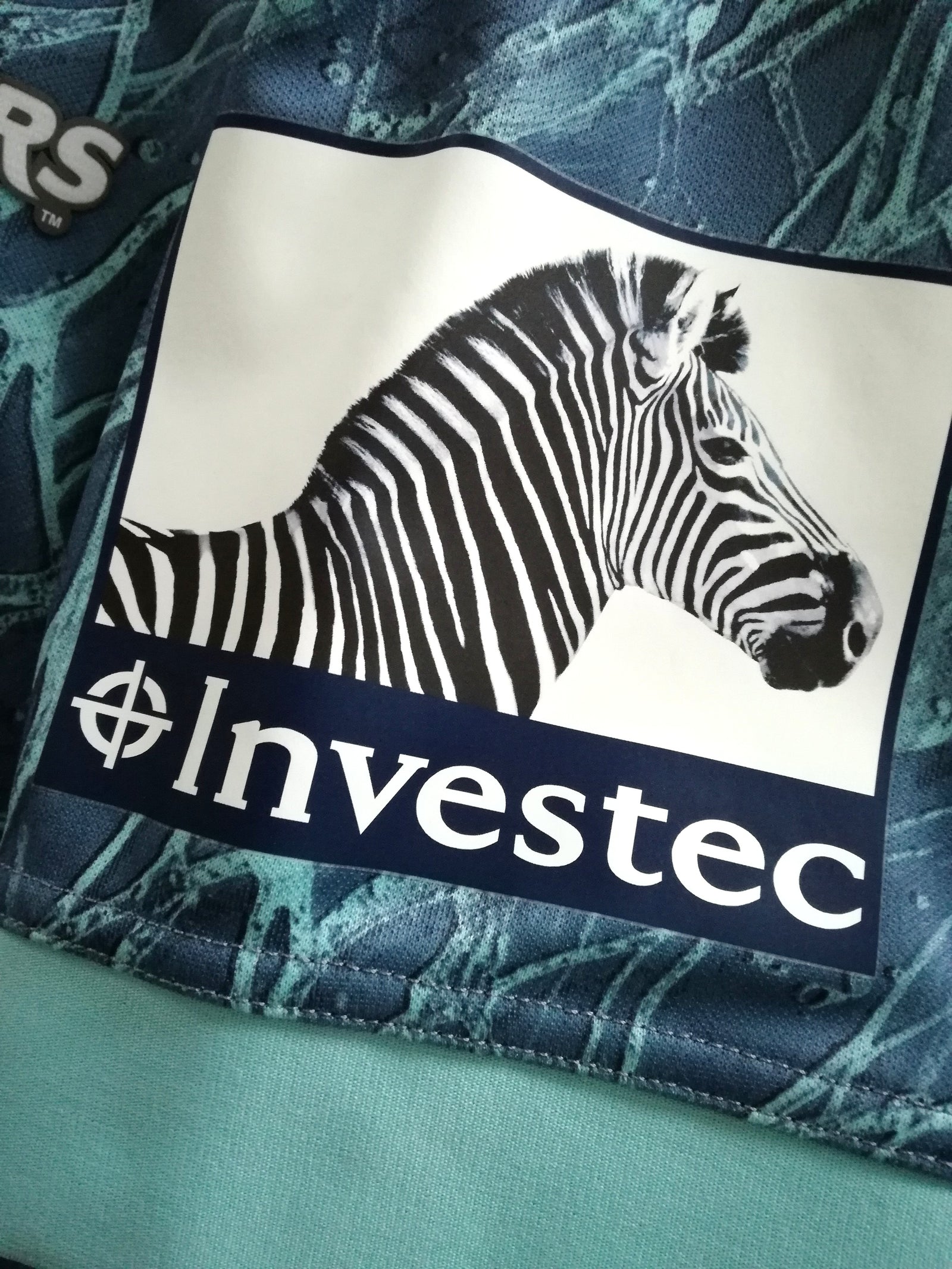 2020 Crusaders Away Super Rugby Shirt (L) *BNWT*