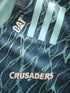 2020 Crusaders Away Super Rugby Shirt (L) *BNWT*