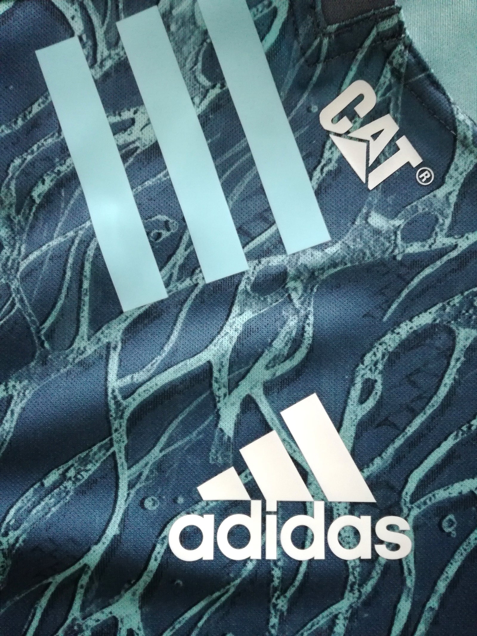 2020 Crusaders Away Super Rugby Shirt (L) *BNWT*