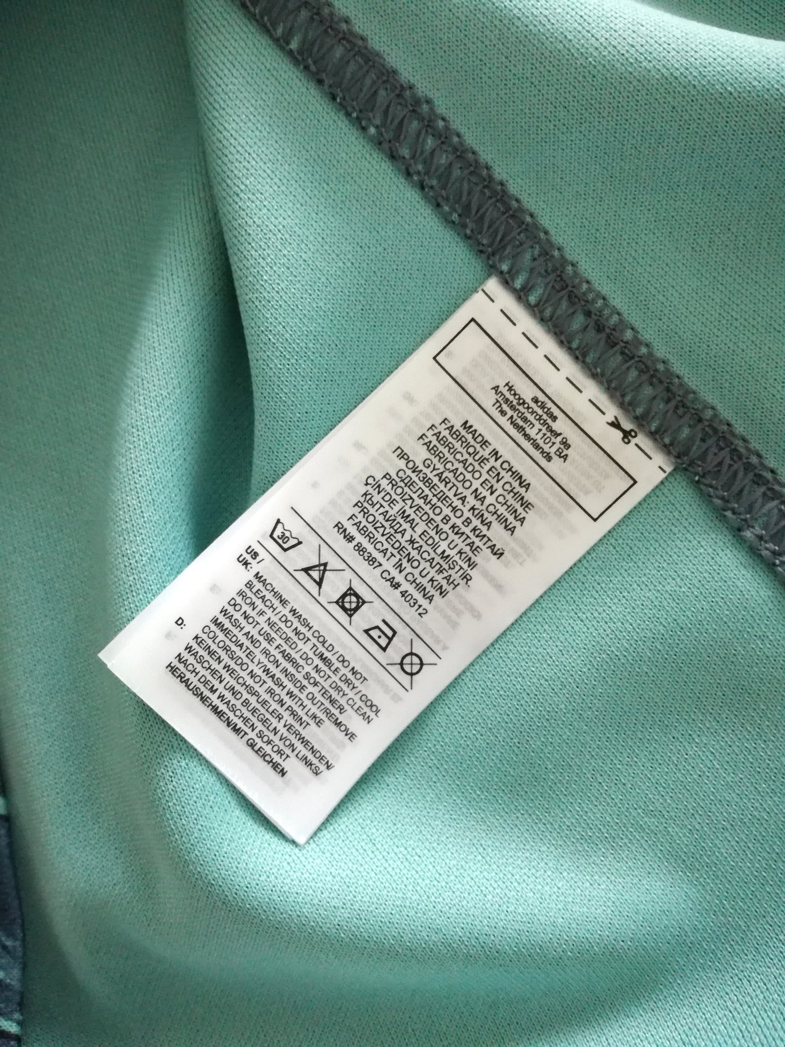 2020 Crusaders Away Super Rugby Shirt (L) *BNWT*