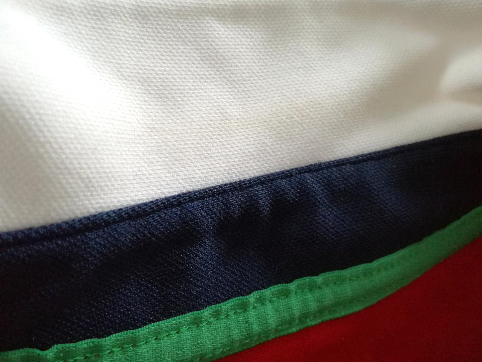 2013 British & Irish Lions 'Climalite' Rugby Shirt (L)