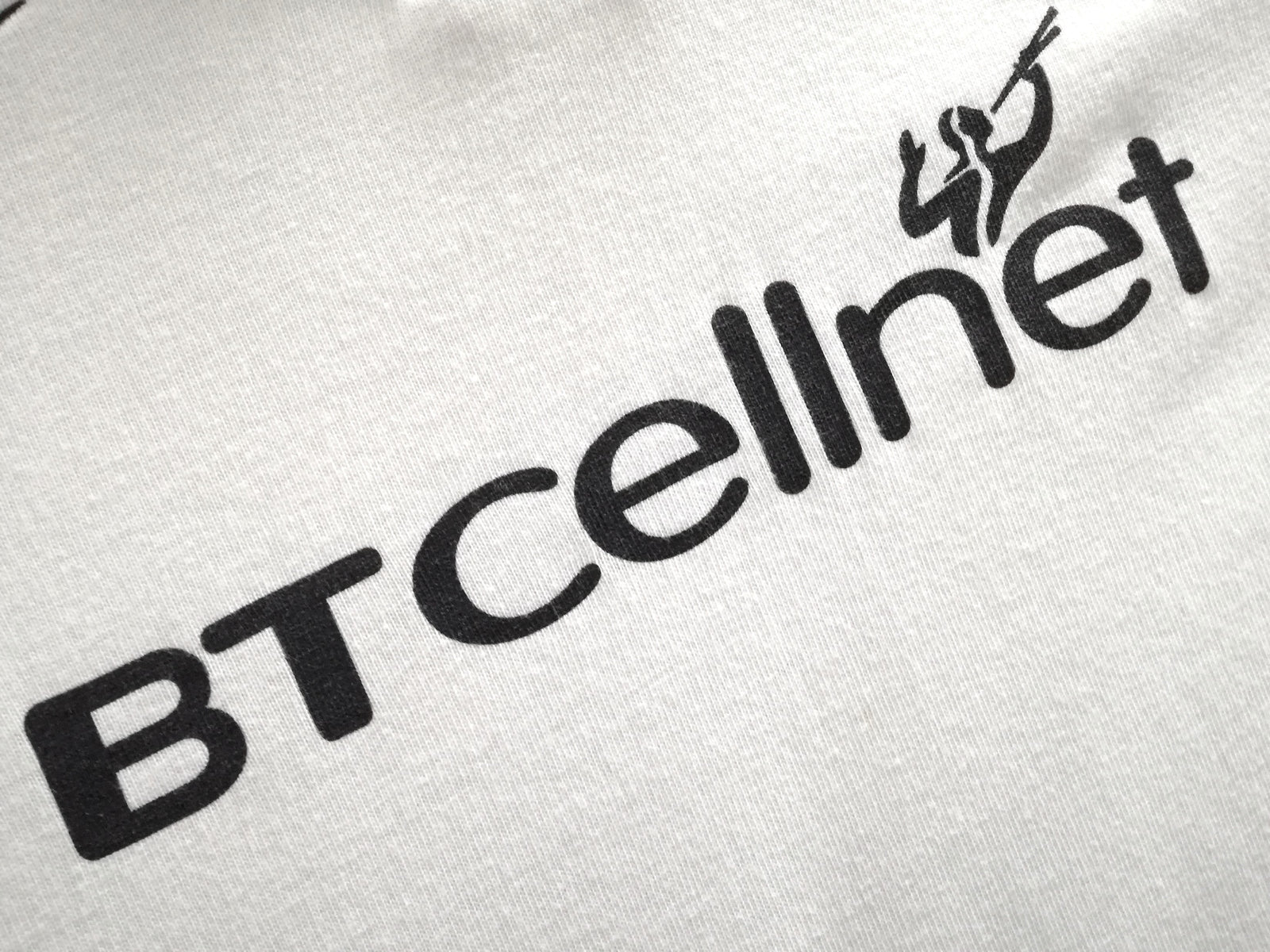 1999/00 England Home Rugby Shirt. (XL)