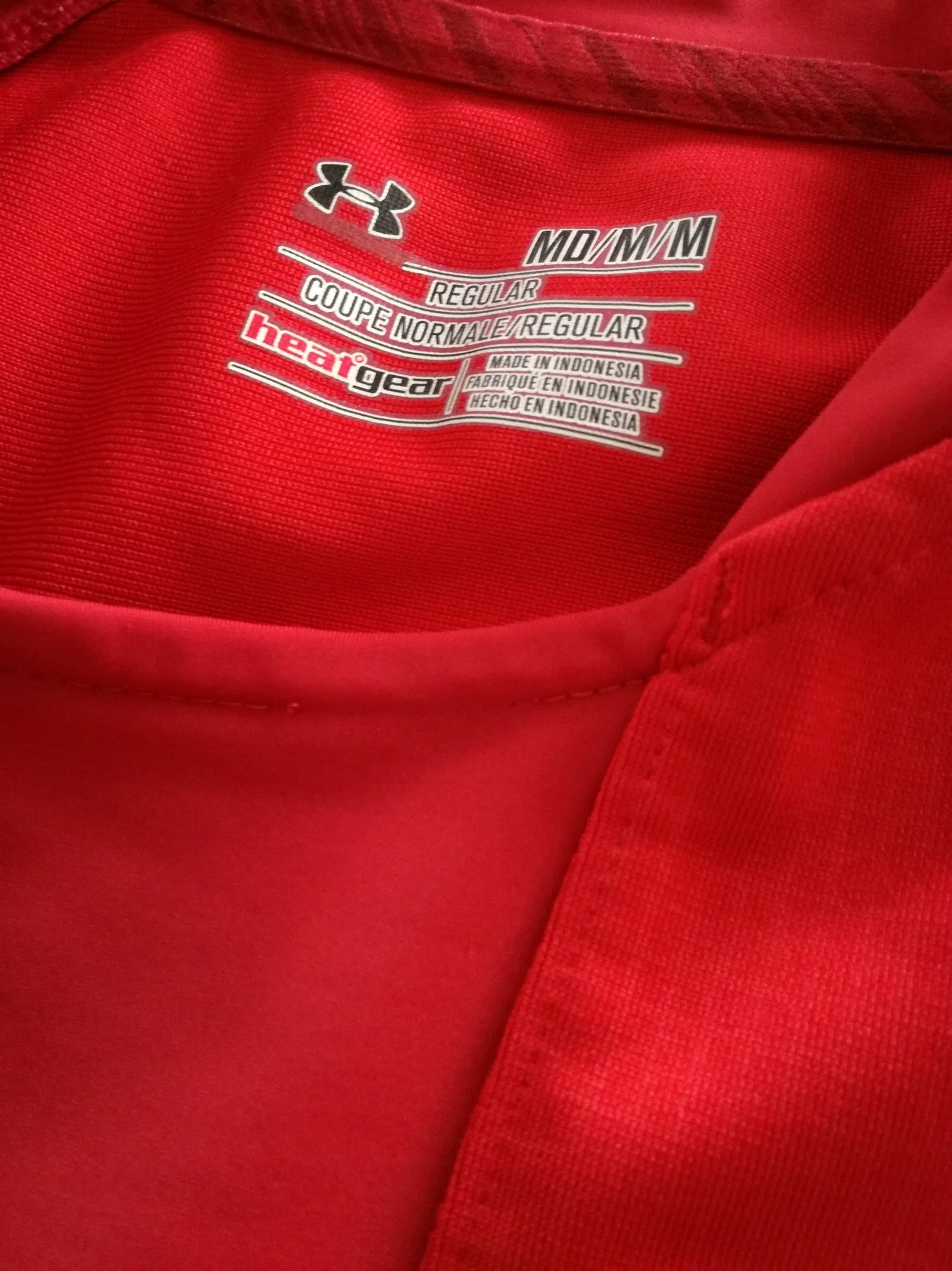 2013/14 Wales Home Pro-Fit Rugby Shirt (M)