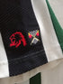 2001/02 London Irish Away Rugby Shirt (XXL)