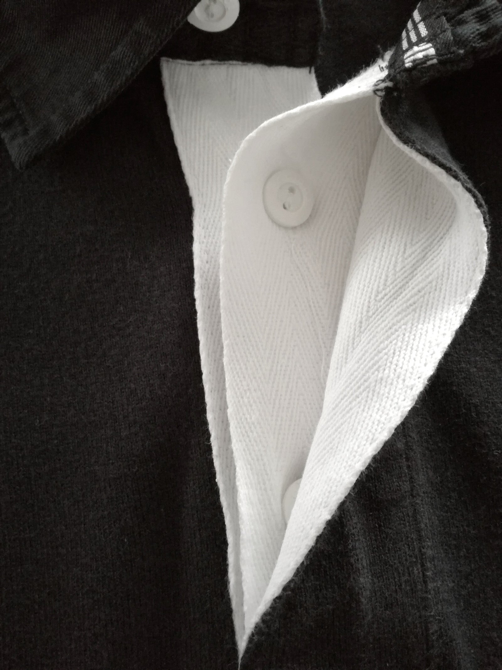 1998/99 Newcastle Falcons Home Rugby Shirt (M)