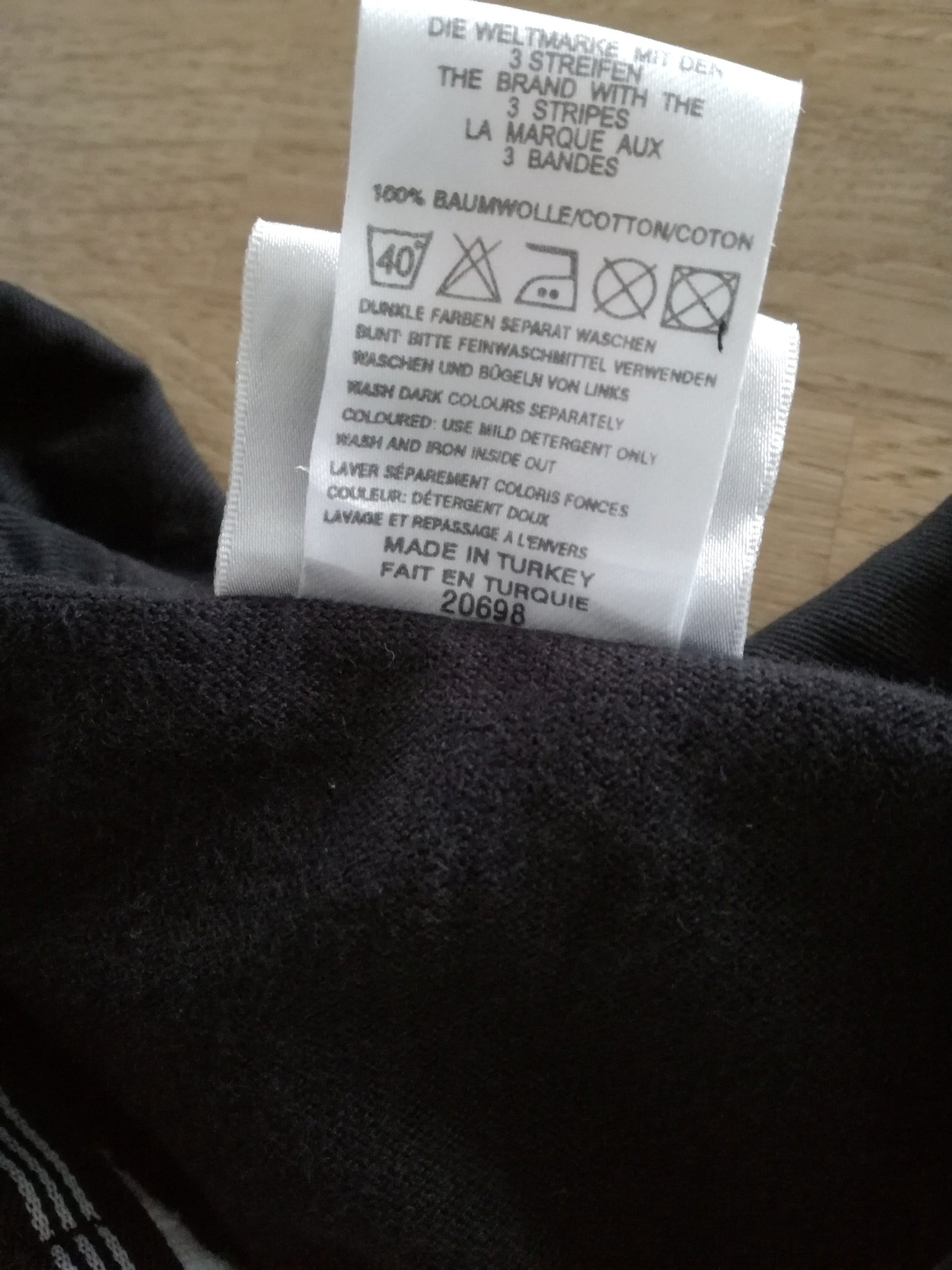 1998/99 Newcastle Falcons Home Rugby Shirt (M)