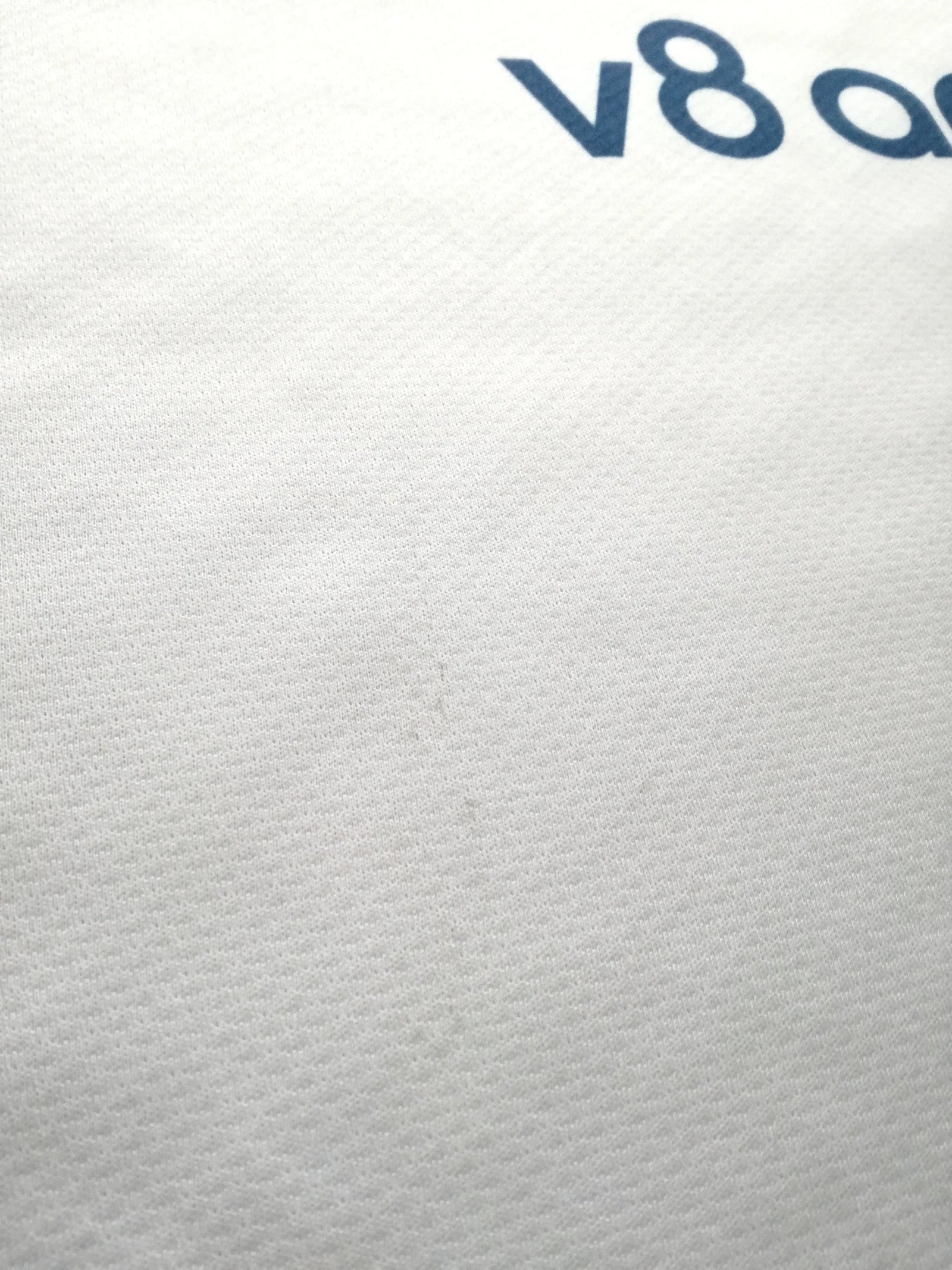 2017/18 Bath Away Vapodri+ Rugby Shirt (XL)