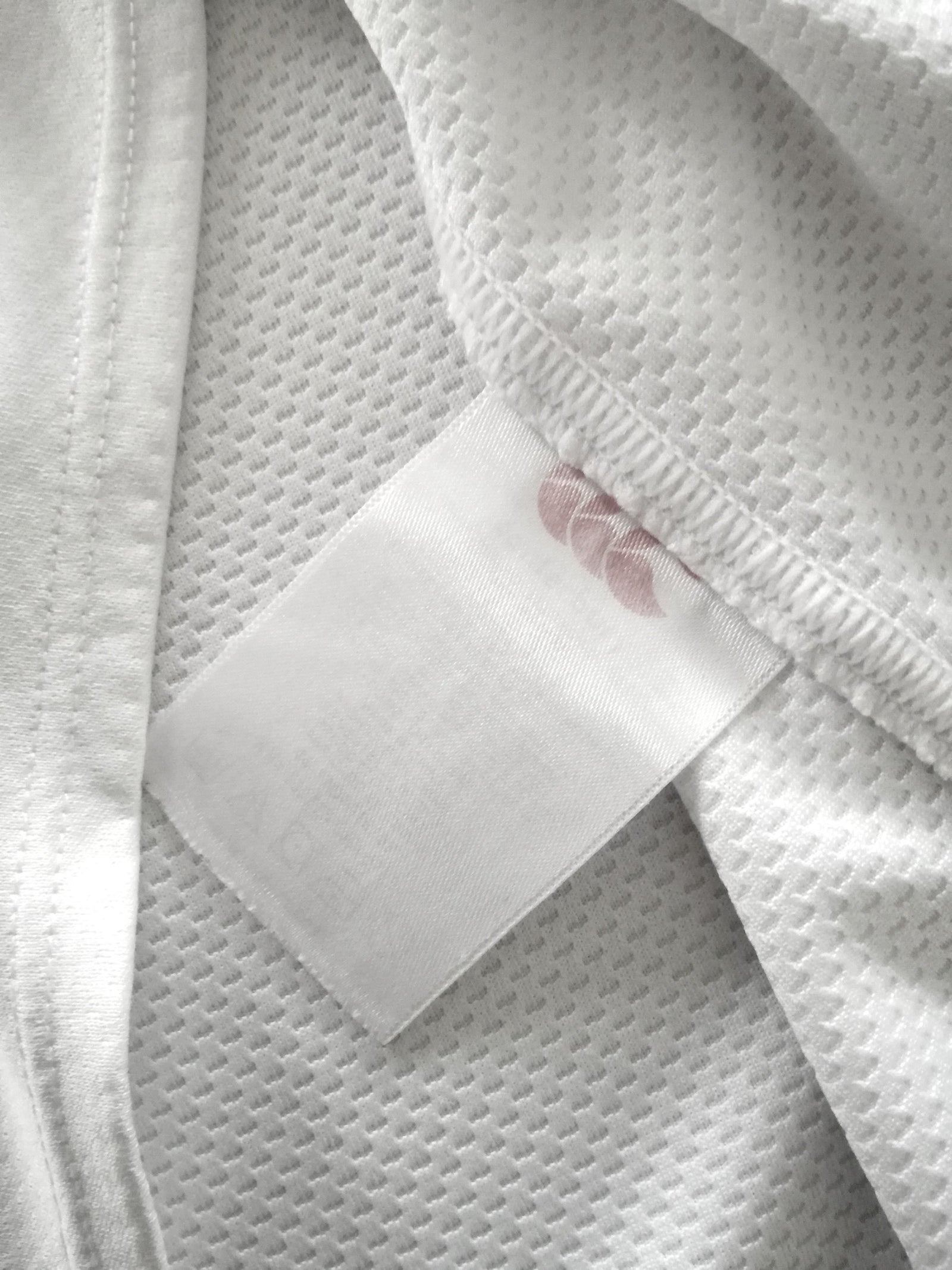 2017/18 Bath Away Vapodri+ Rugby Shirt (XL)