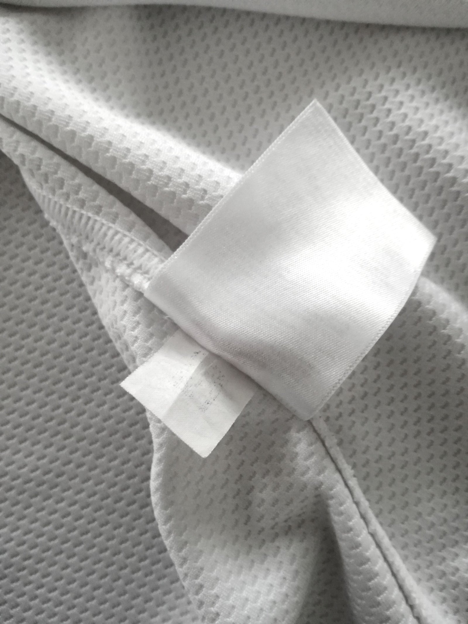 2017/18 Bath Away Vapodri+ Rugby Shirt (XL)