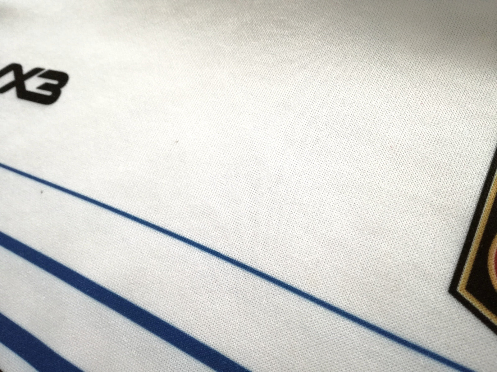 2018/19 Dragons Training Shirt (M)