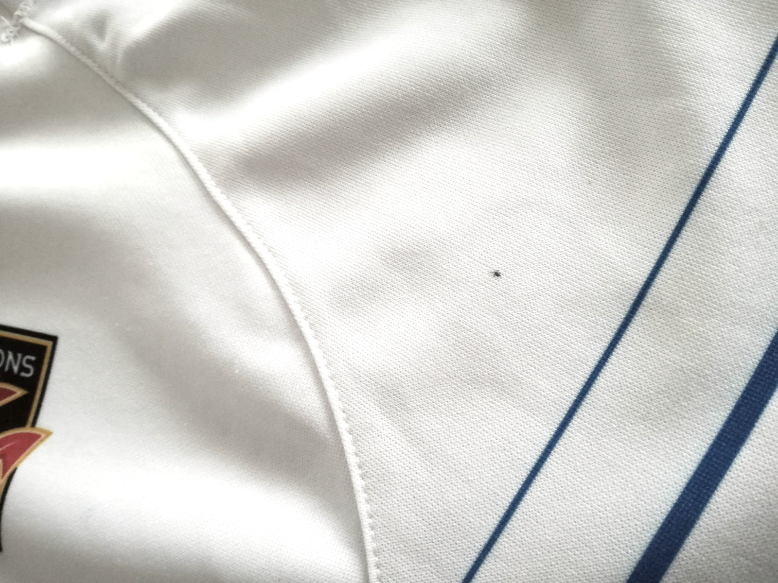 2018/19 Dragons Training Shirt (M)