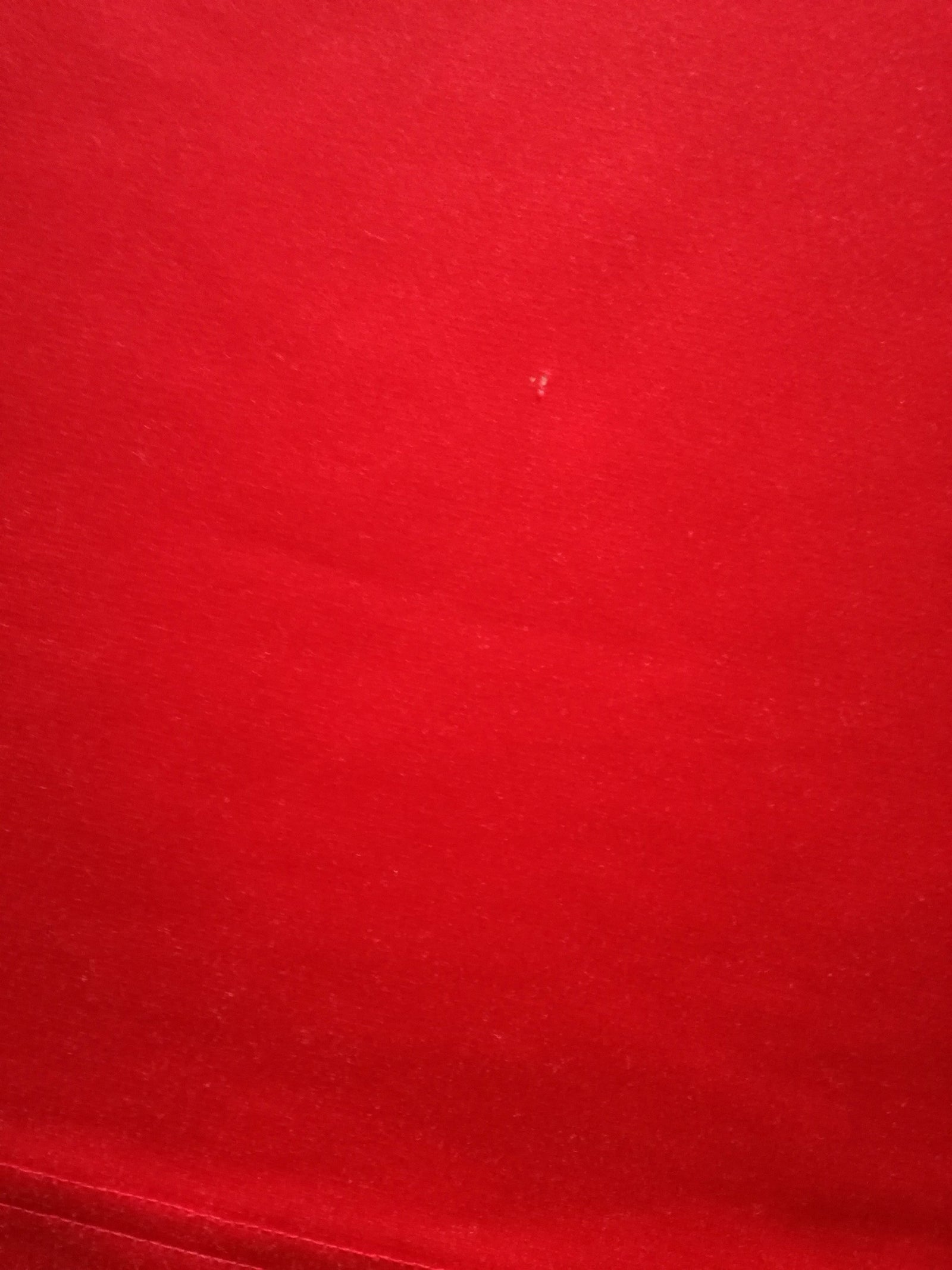 2019 Wales Home World Cup Rugby Shirt (L)