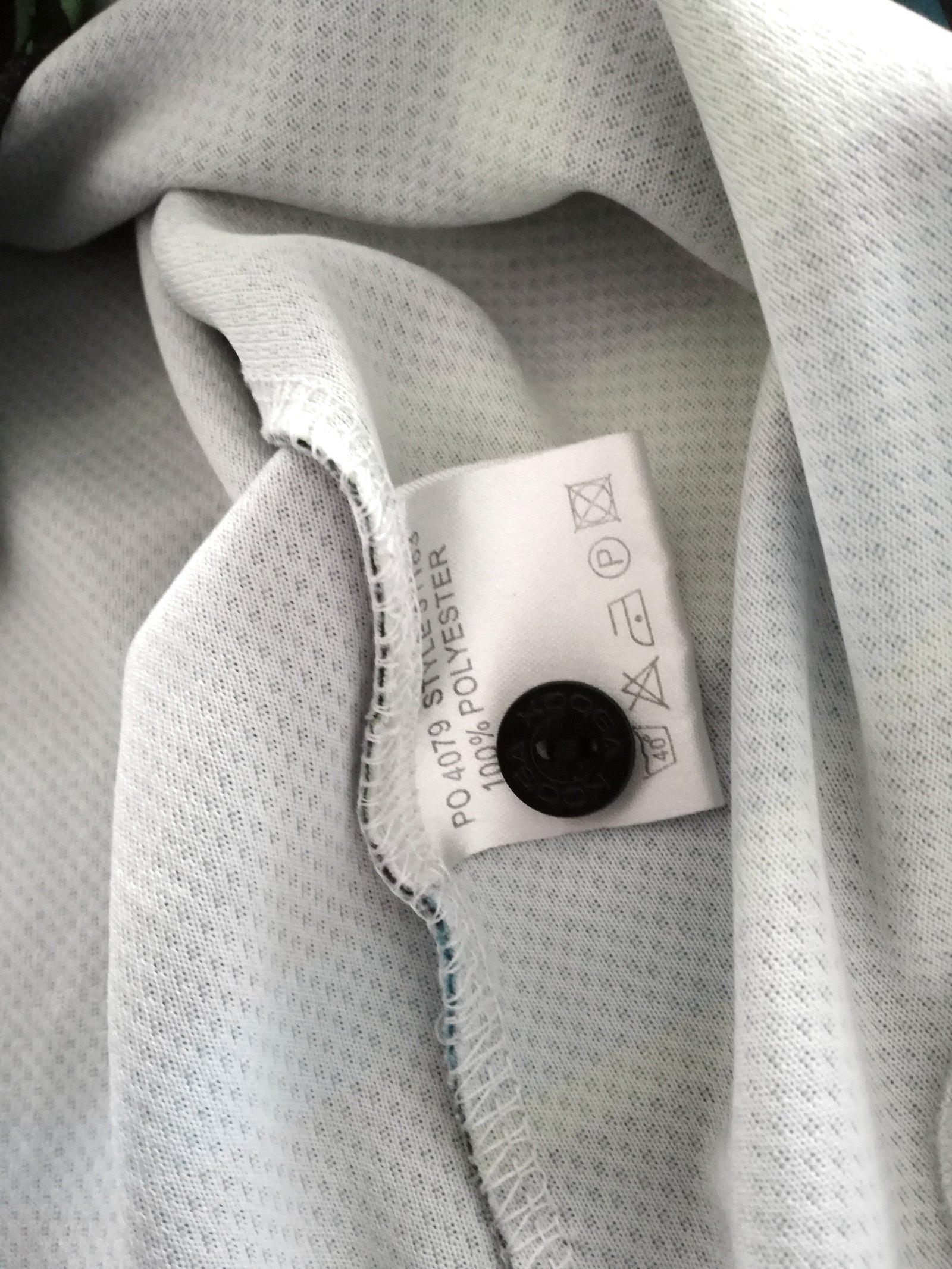 2012/13 Ospreys Limited Edition Rugby Shirt (XL)