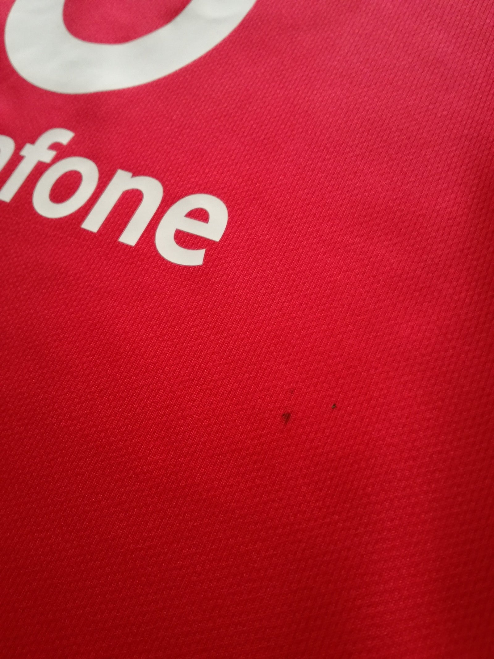 2021 British & Irish Lions Vapodri Rugby Shirt (W) (Size 14)