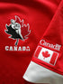 2015 Canada Home World Cup Rugby Shirt (L)
