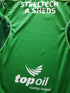 2017/18 Connacht Home Rugby Shirt (M)