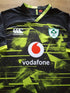 2020/21 Ireland Vapodri Training Shirt