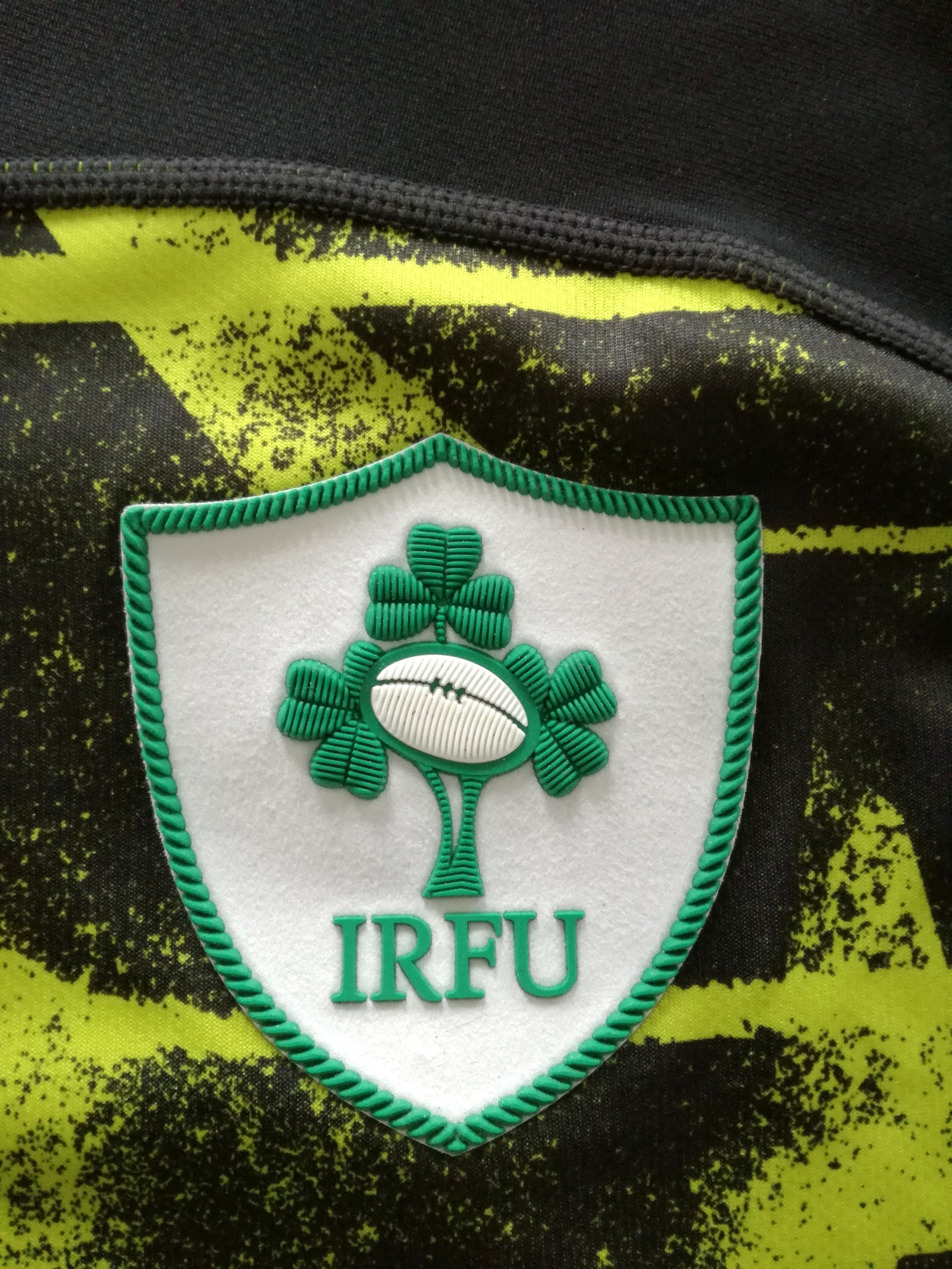 2020/21 Ireland Vapodri Training Shirt (3XL)