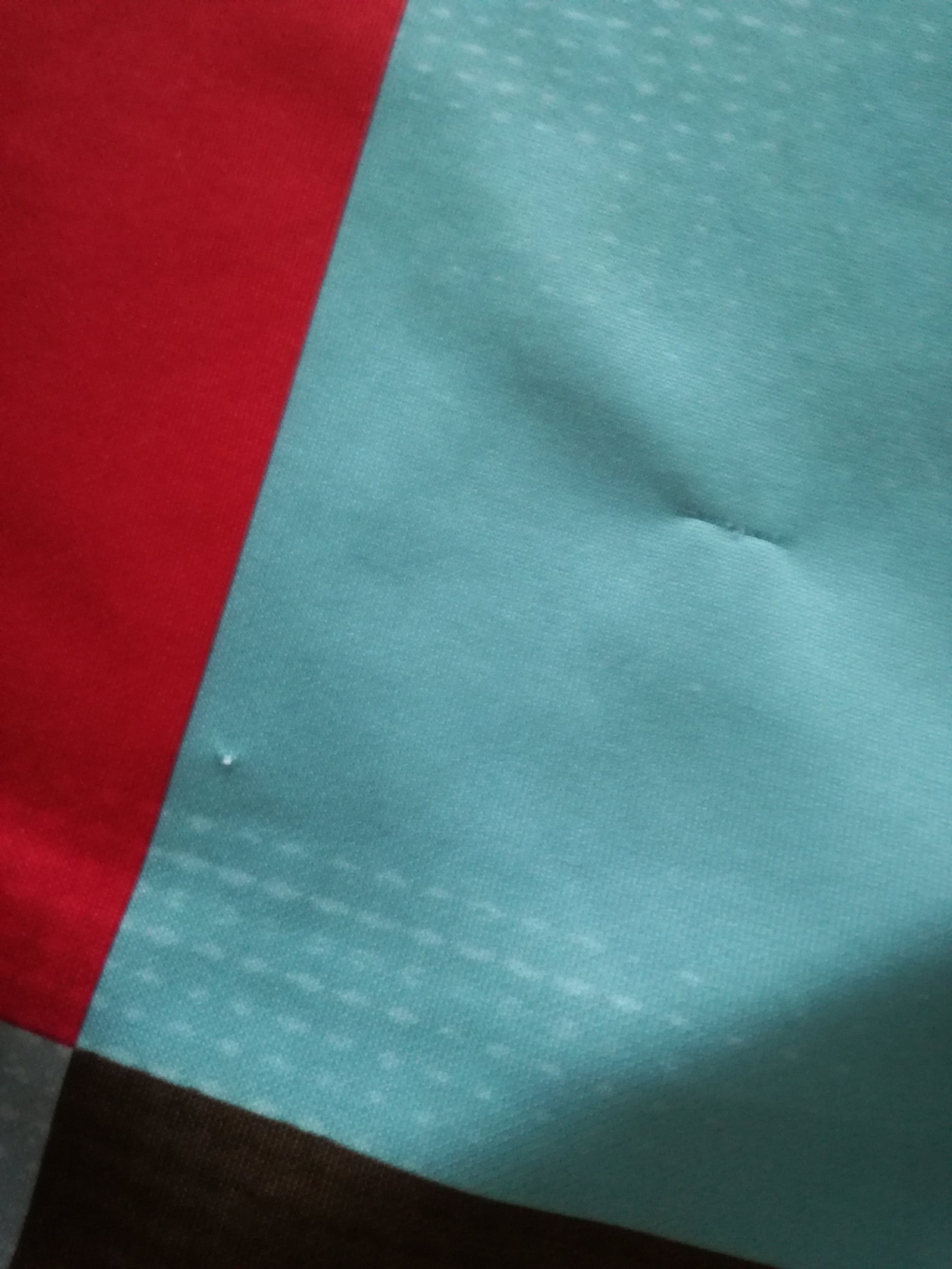 2017/18 Harlequins Home Rugby Shirt (XL)