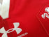 2019 Wales Home World Cup Rugby Shirt (L)