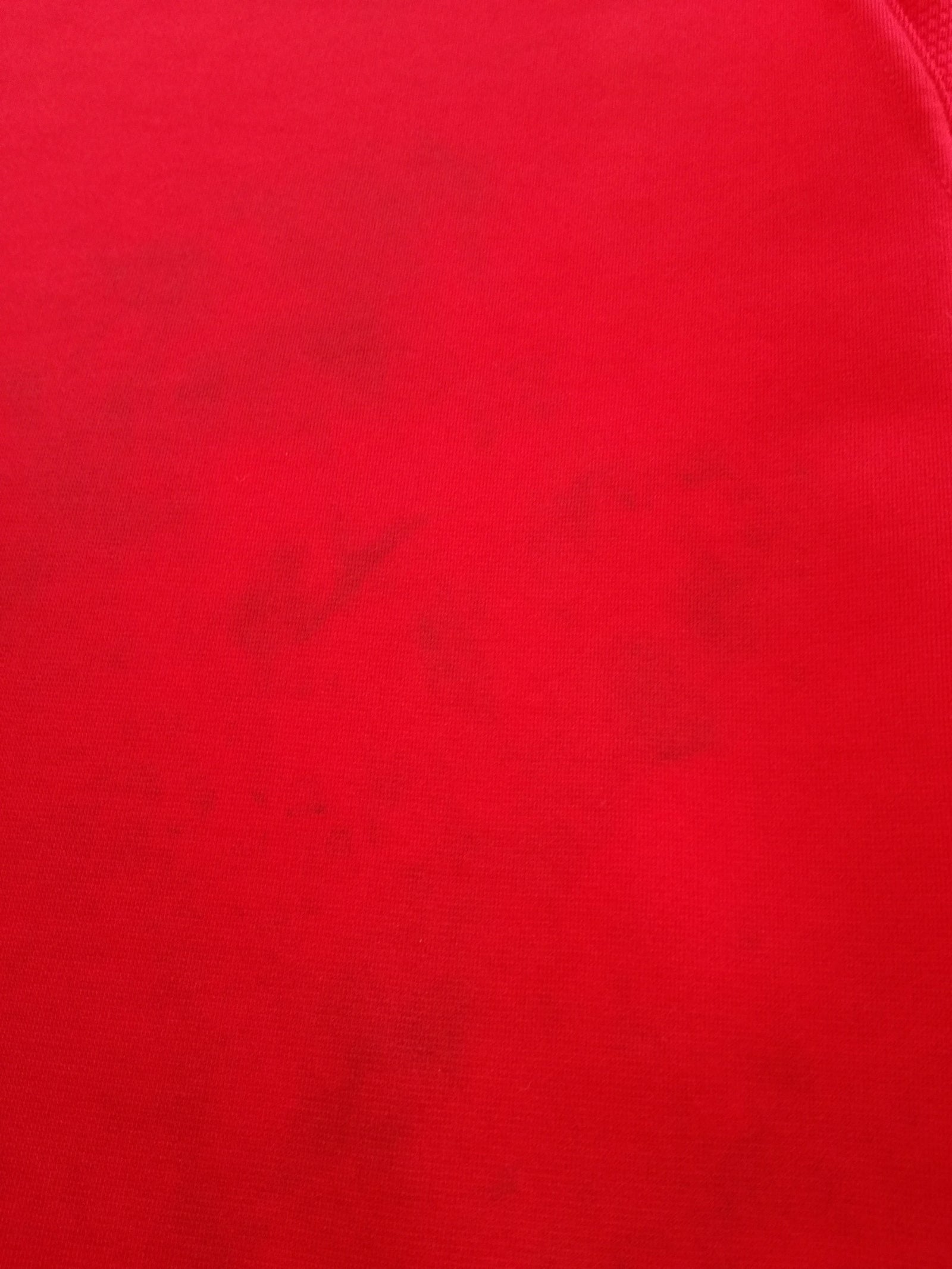 2004/05 Wales Home Pro-Fit Rugby Shirt (M)